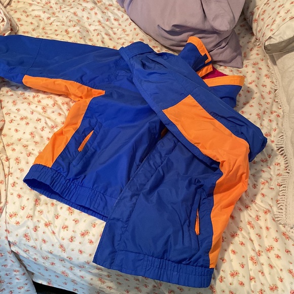Vintage Columbia Ski Jacket - Picture 6 of 6
